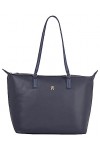 Poppy Plus Tote, Noir, OS, Noir, Taille unique, Décontracté