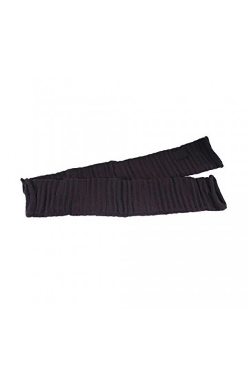 Guess - Gant - Femme Noir noir Taille unique