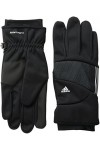 adidas Fort 4&nbsp;Gants, Femme Homme, Noir, M/L