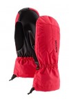 Burton Womens Standard Profile Mitten, Potent Pink, X-Large