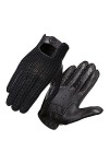 Gants Femme Gants En Cuir Pour Écran Tactile Homme Automne Et Hiver Gants Fins Beige Xl