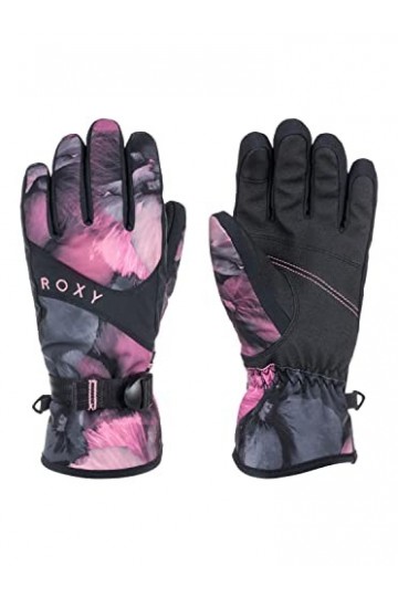 Roxy Gants Femme Noir S