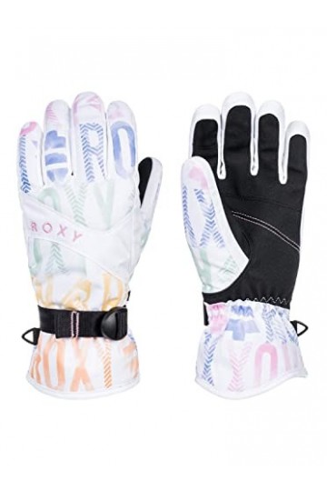 Roxy Gants Femme Bleu XL