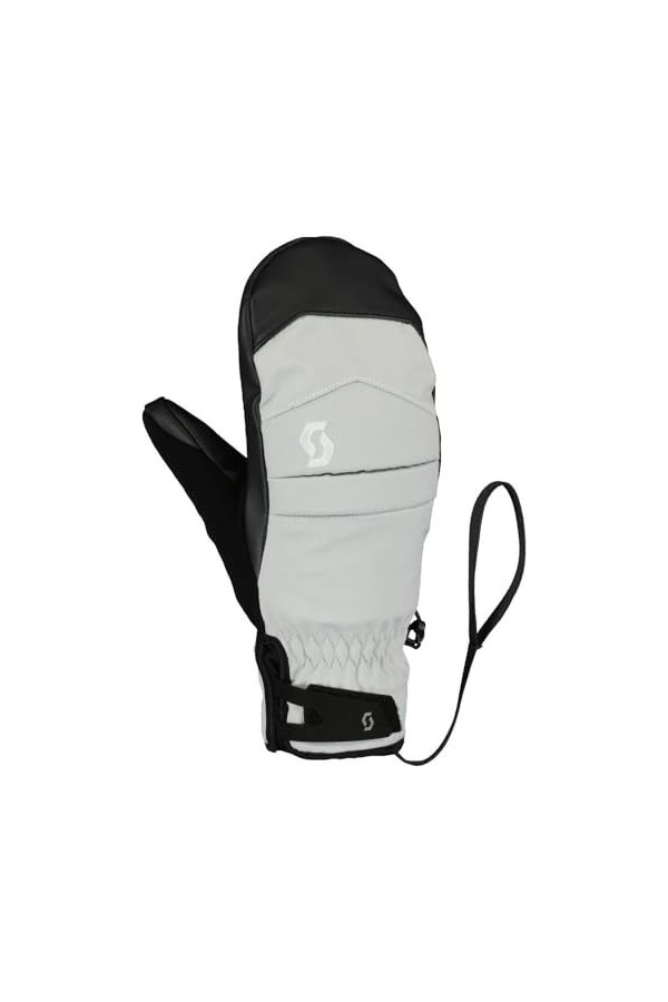SCOTT Moufle de Marque MANOPLA WS Ultimate Hybrid