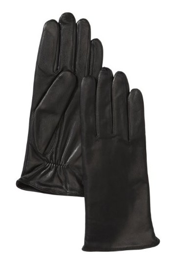 Roeckl Klassiker Fleece Gants, Noir Black 000 , 6.5 Femme