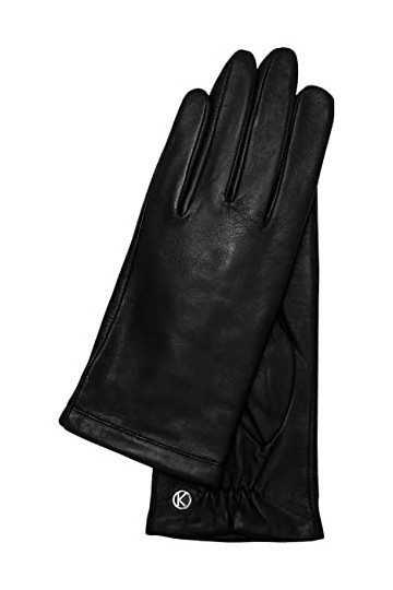 Kessler Gants Chelsea en cuir