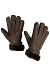 CBL - Real Lambskin Winter Gloves