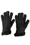 CBL - Real Lambskin Winter Gloves