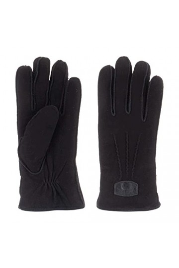 Gants Warmbat Goat Suede Femme