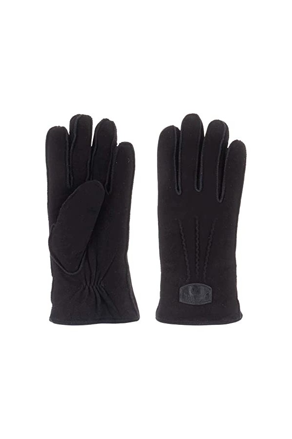 Gants Warmbat Goat Suede Femme