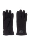 Gants Warmbat Goat Suede Femme