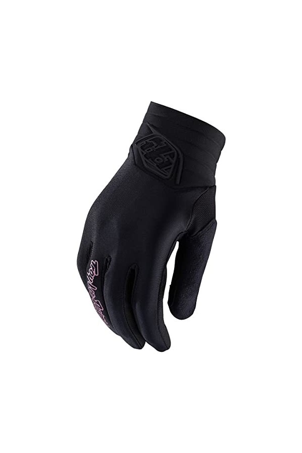 MTB gloves LUXE ultra-ventilated for women