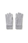 YIAAN Épaissir Gants Gants dhiver for Femmes Plus Velvet Gants Chauds À Écran Tactile Gants De Cyclisme Chauds et Résistants