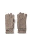 YIAAN Épaissir Gants Gants dhiver for Femmes Plus Velvet Gants Chauds À Écran Tactile Gants De Cyclisme Chauds et Résistants