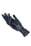PJRYC Gants dhiver pour femme couleur : bleu lac, taille : 40 