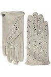 Roeckl Madeira Gants, Light Stone, 7 Femme