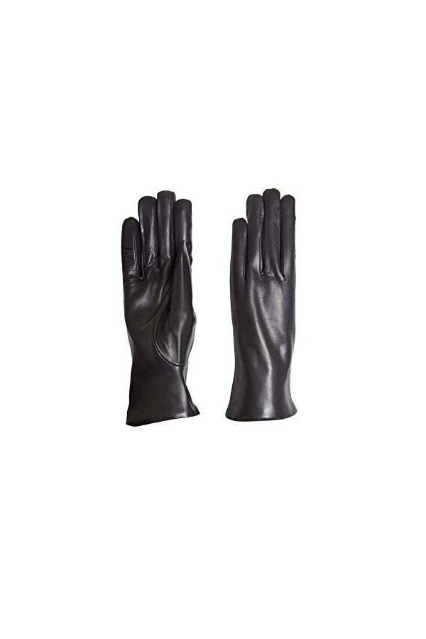 GLOVES DEI F.LLI FORINO - Gant - Femme - Marron - Small