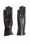 GLOVES DEI F.LLI FORINO - Gant - Femme - Marron - Small