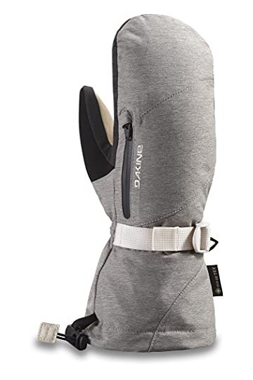 DAKINE Leather Sequoia Gore-Tex Mitt