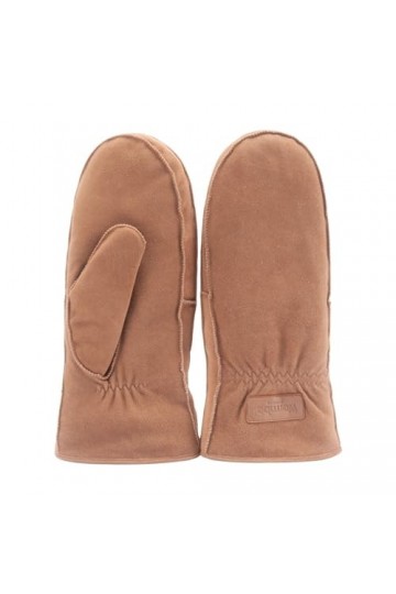 Moufles Warmbat Goat Suede Femme