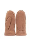 Moufles Warmbat Goat Suede Femme