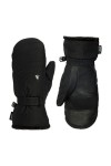 Rossignol W Famous Gants, Noir, L Femme