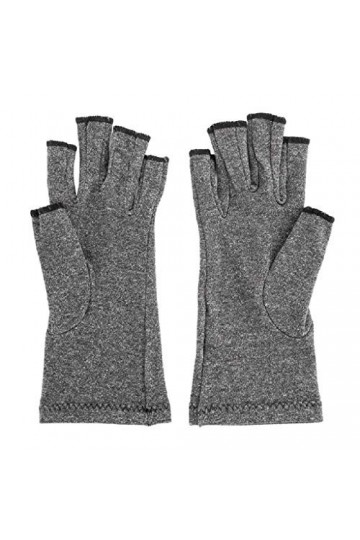 TWDYC 1 Paires de Gants de larthrite Hiver des Gants à lécran Tactile des Gants de Compression Anti-arthrite et de Relief a