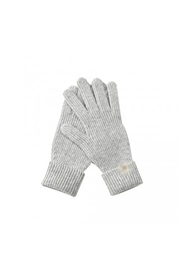 YIAAN Épaissir Gants Gants for Femmes Hiver Gants Chauds Gants Tricotés Gants Décran Tactile Dames Hiver Chauds et Résistant