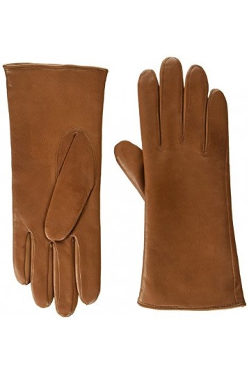 Emu Klassiker Colour Gants, Marron Braun , Taille Fabricant: 6,5 Femme