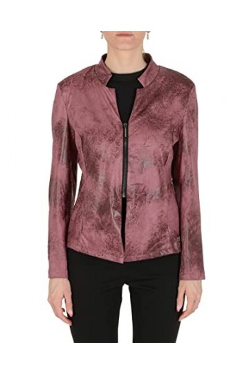 19V69 ITALIA Melia Hibiscus Jacques Femme, XL