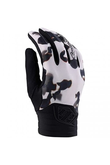 MTB gloves LUXE ultra-ventilated for women
