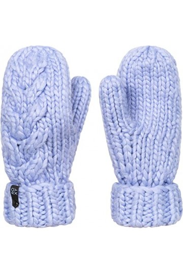 Roxy Moufles dhiver pour femme, Easter Egg, Taille unique