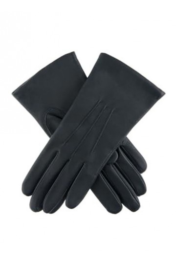 Dents Emma Gants, Marron Moca , Taille Unique Femme