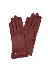 LANCASTER Gants - Accessoires Gants Femme Camel
