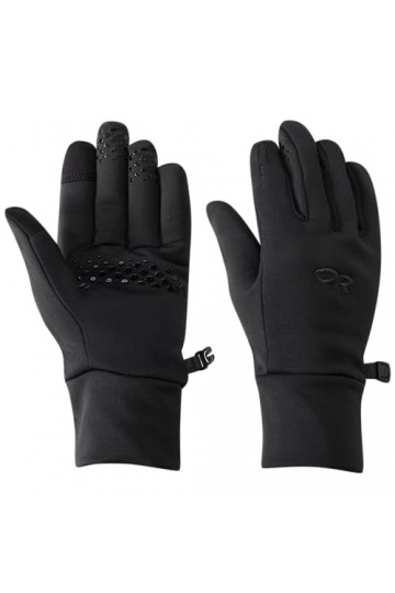 Outdoor Research Vigor Heavyweight Sensor Gloves Womens Black L