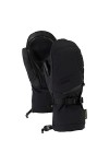 Burton Gore Moufles Femme, True Black, M