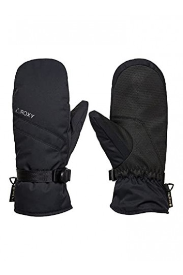 Roxy GORE-TEX® Fizz - Moufles de ski/snowboard - Femme - XL - Noir