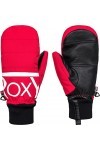 Roxy Moufles Chloe Kim pour femme, Litchi Rql0 , Small