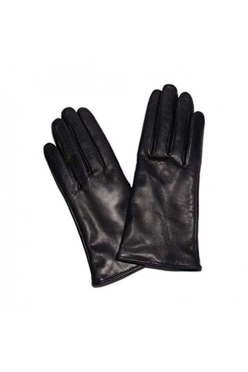 Coccinelle - Gant - Femme Noir Noir - Noir - S