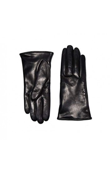 Coccinelle - Gant - Femme Noir Noir - Noir - S