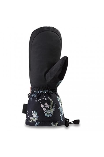 Dakine Tahoe Mitt-Womens Mitaines, Tourne-Soleil avec Motif Floral, S Femme