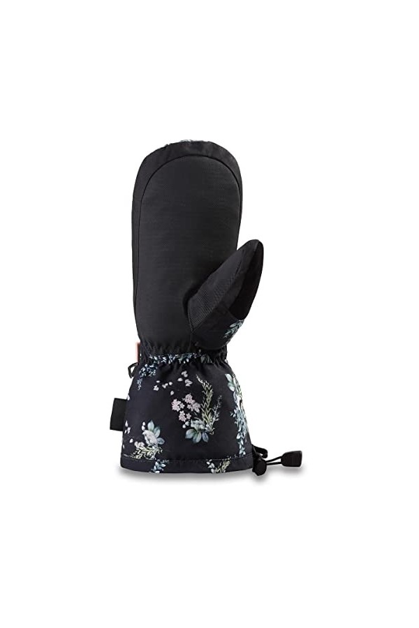 Dakine Tahoe Mitt-Womens Mitaines, Tourne-Soleil avec Motif Floral, S Femme