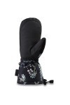 Dakine Tahoe Mitt-Womens Mitaines, Tourne-Soleil avec Motif Floral, S Femme