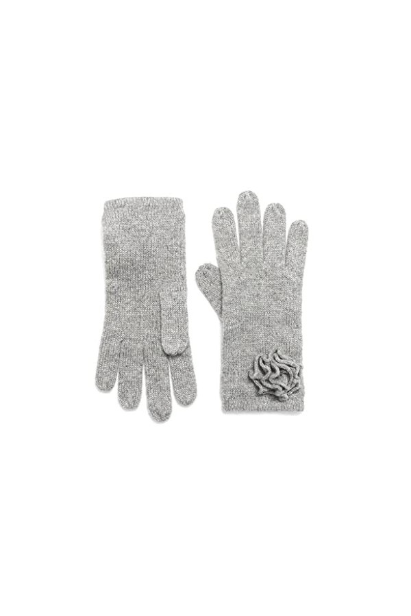 iPeson Doigts Antidérapants Gants Femmes Gants Chauds Hiver Hivernaux De Gants Mignons Mignons Adaptés À La Conduite Et À La 