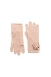iPeson Doigts Antidérapants Gants Femmes Gants Chauds Hiver Hivernaux De Gants Mignons Mignons Adaptés À La Conduite Et À La 