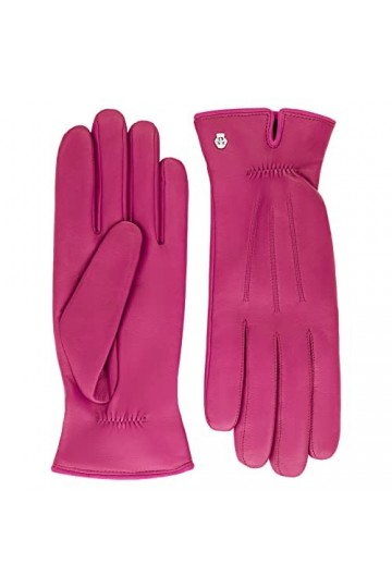 Roeckl Antwerpen des Gants de Cuir, Candy, 7.5 Femme