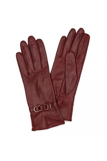 Gants - Accessoires Gants Femme Rouge