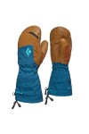 Black Diamond MERCURY MITTS, Femme, Bleu Azurite , X-Small