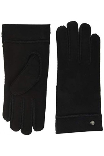 Roeckl Helsinki Gants, Noir, 7 Femme