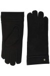 Roeckl Helsinki Gants, Noir, 7 Femme